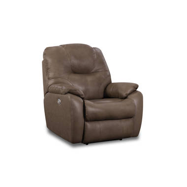 Althorpe discount recliner chair